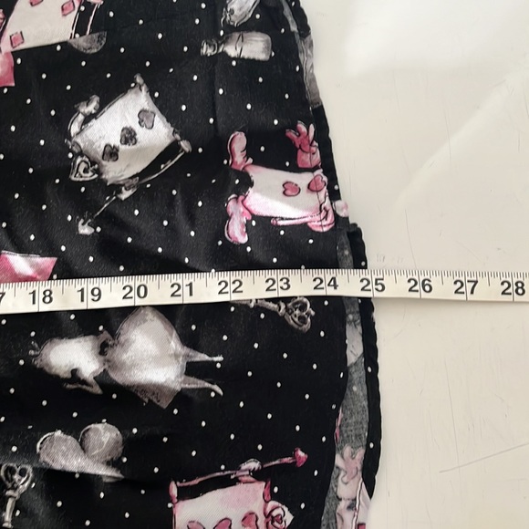 Disney Skirt (Alice In Wonderland ). - Picture 7 of 8